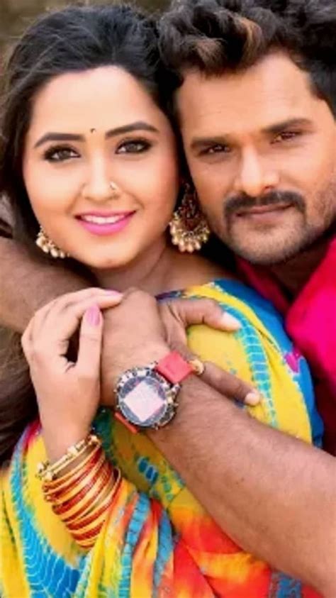 sexy bhojpuri sexy|Bhojpuri Gana: Khesari Lal Yadav and Kajal Ragwanis Hit。